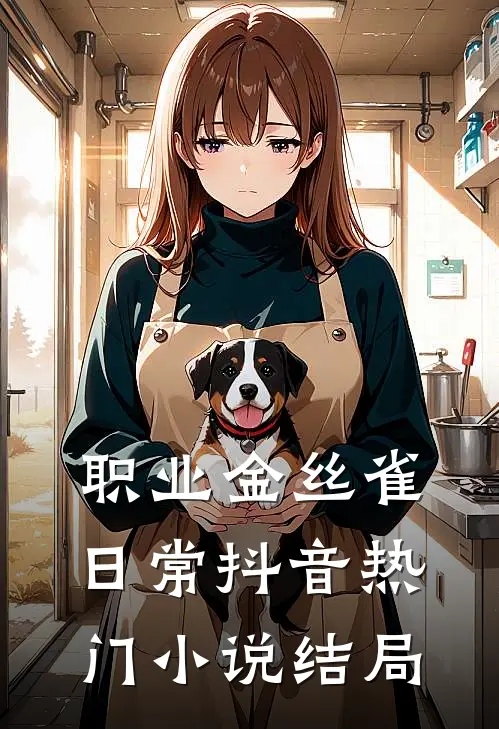 职业金丝雀日常抖音热门小说结局