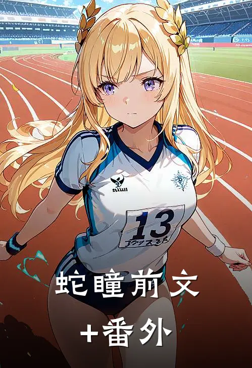 蛇瞳前文+番外