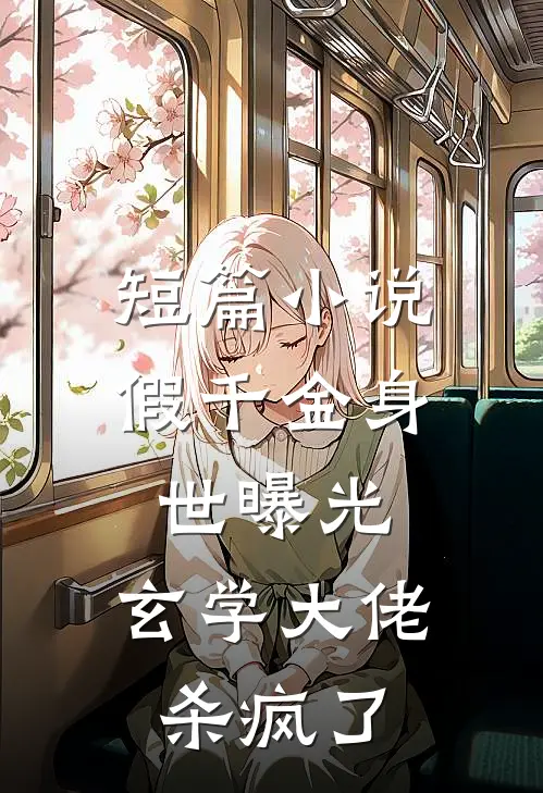 短篇小说假千金身世曝光，玄学大佬杀疯了