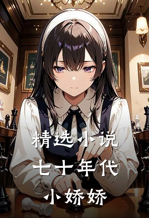精选小说七十年代小娇娇