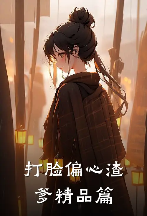 打脸偏心渣爹精品篇