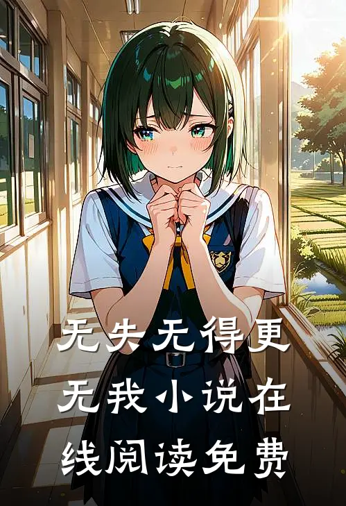 无失无得更无我小说在线阅读免费