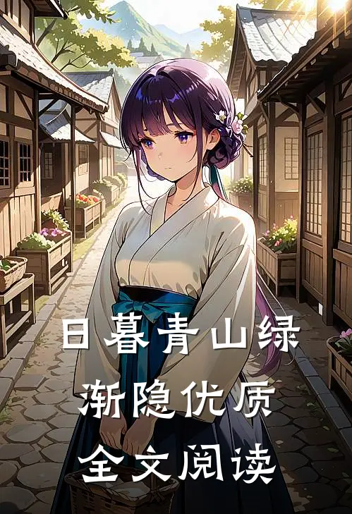 日暮青山绿渐隐优质全文阅读