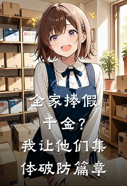 全家捧假千金？我让他们集体破防篇章