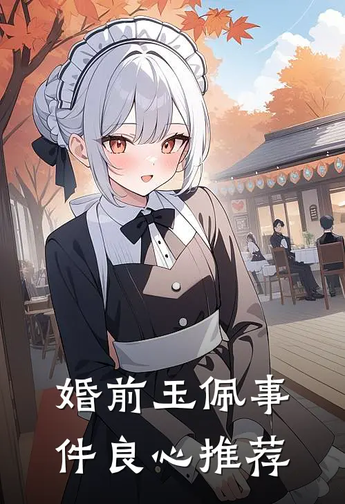 婚前玉佩事件良心推荐