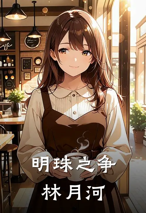 明珠之争林月河