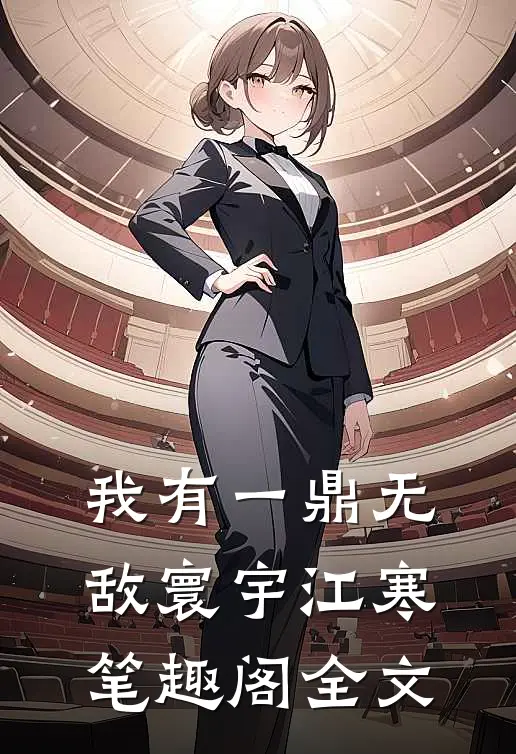 我有一鼎无敌寰宇江寒笔趣阁全文