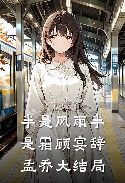 半是风雨半是霜顾宴辞孟乔大结局