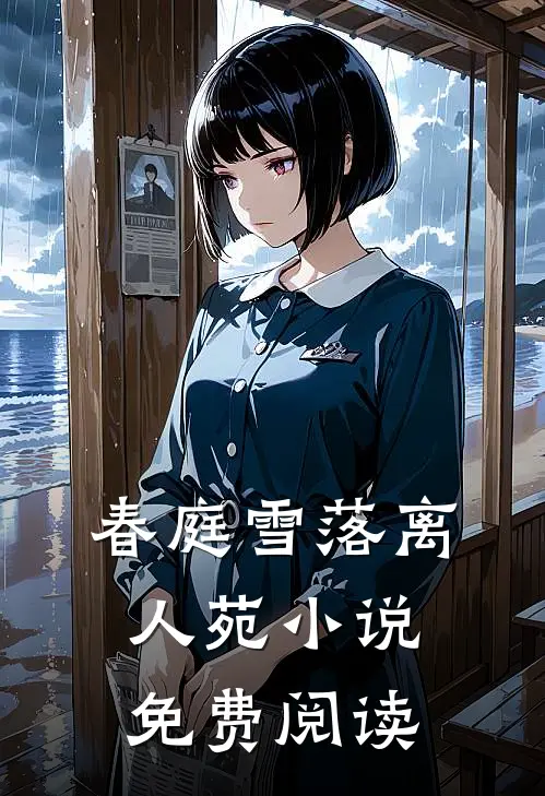 春庭雪落离人苑小说免费阅读