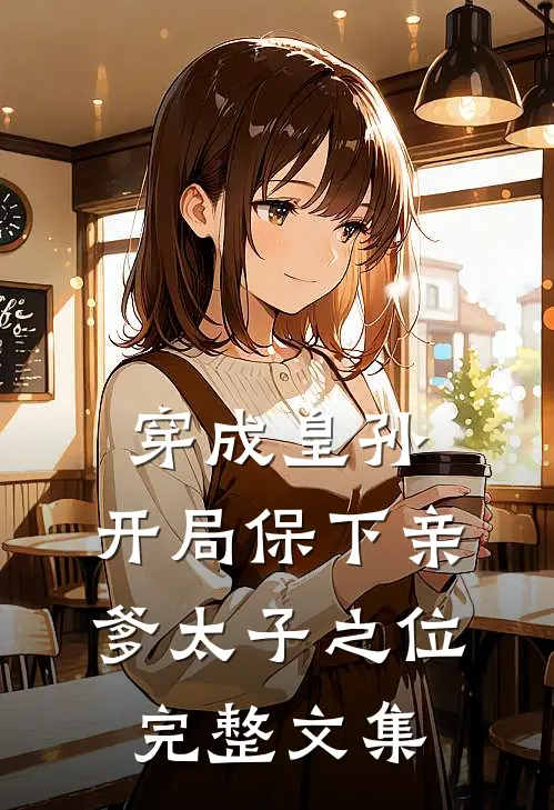 穿成皇孙，开局保下亲爹太子之位完整文集