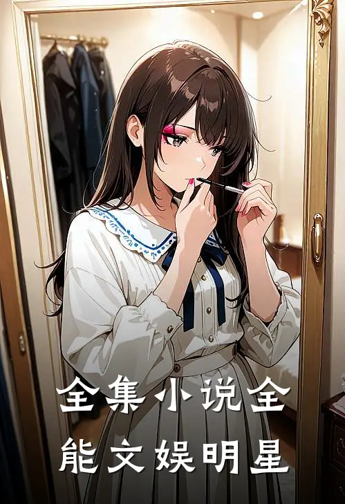 全集小说全能文娱明星