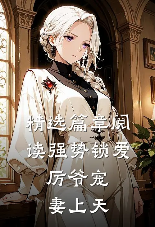 精选篇章阅读强势锁爱：厉爷宠妻上天
