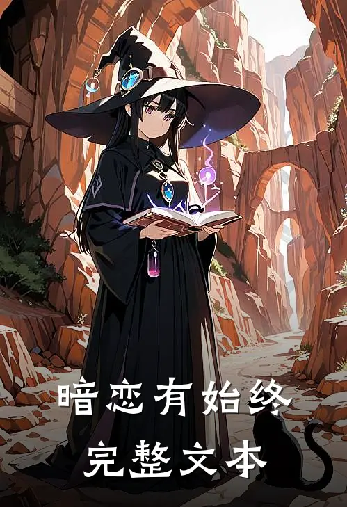 暗恋有始终完整文本