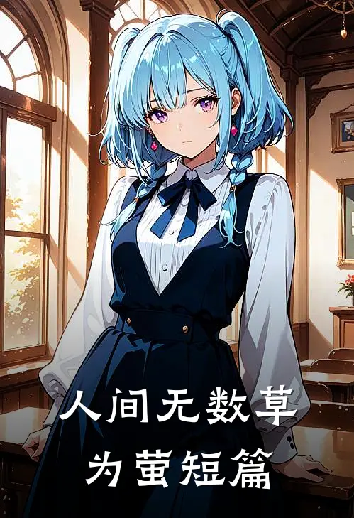 人间无数草为萤短篇