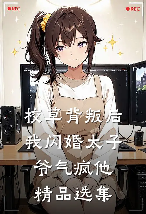校草背叛后，我闪婚太子爷气疯他精品选集