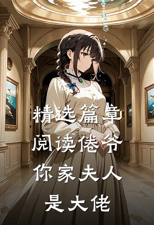 精选篇章阅读倦爷，你家夫人是大佬