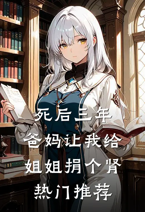 死后三年，爸妈让我给姐姐捐个肾热门推荐