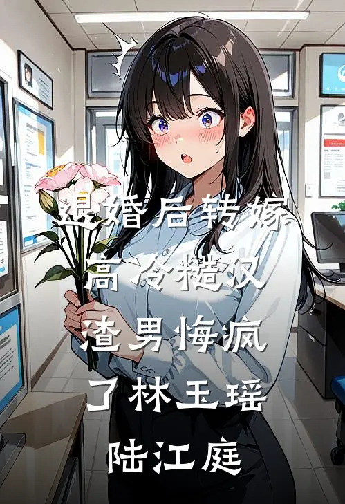 退婚后转嫁高冷糙汉，渣男悔疯了林玉瑶陆江庭