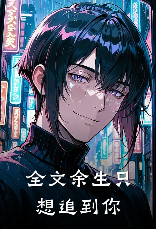全文余生只想追到你