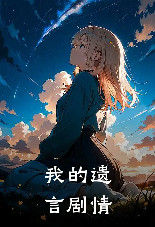 我的遗言剧情