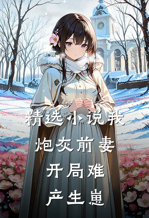 精选小说我，炮灰前妻，开局难产生崽