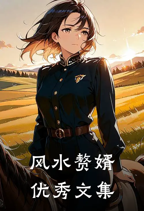风水赘婿优秀文集