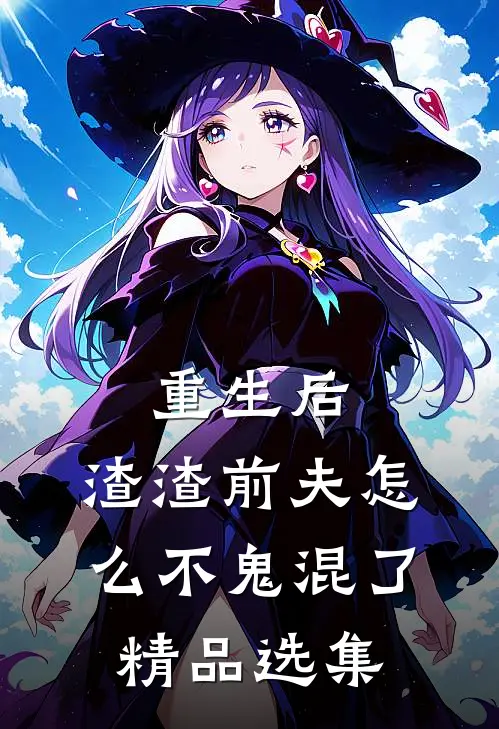 重生后，渣渣前夫怎么不鬼混了精品选集