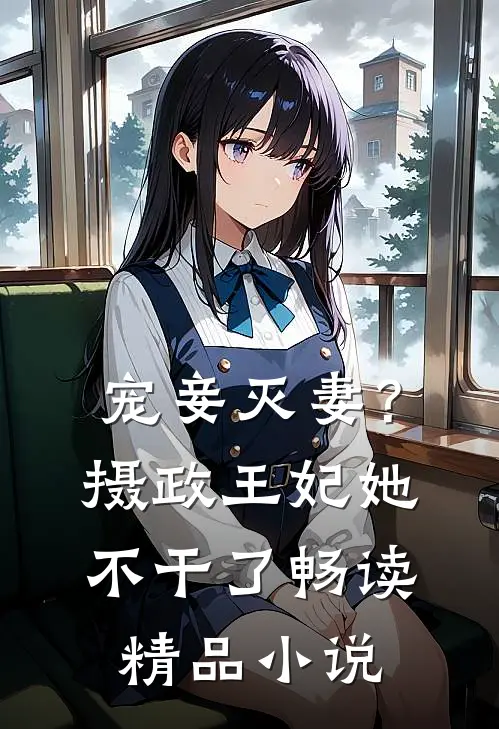 宠妾灭妻？摄政王妃她不干了畅读精品小说