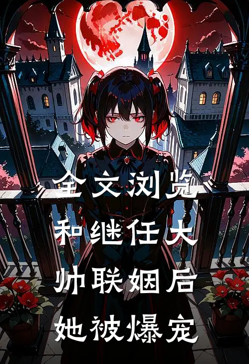 全文浏览和继任大帅联姻后，她被爆宠