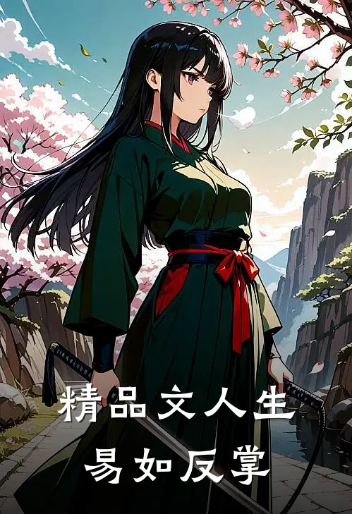 精品文人生，易如反掌