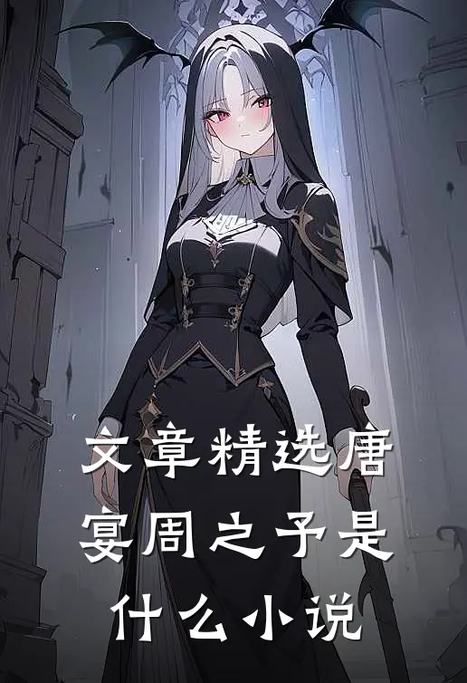 文章精选唐宴周之予是什么小说