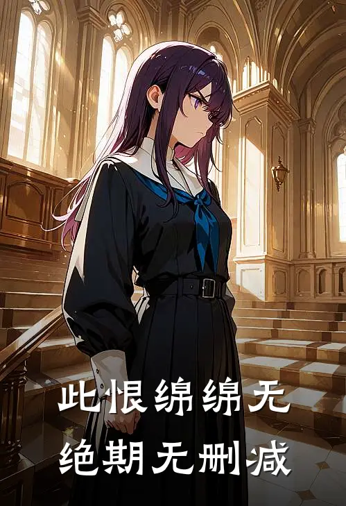 此恨绵绵无绝期无删减