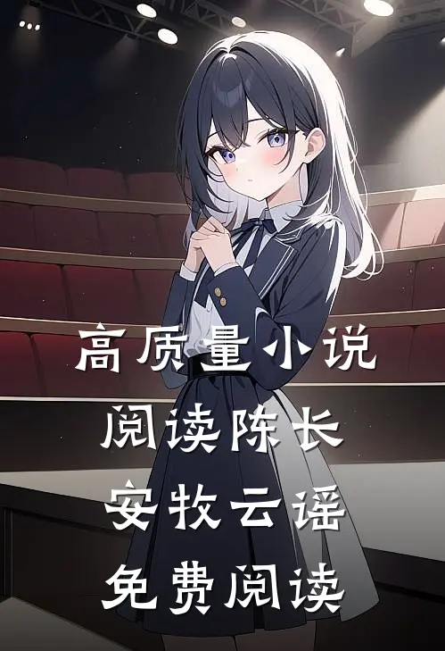 高质量小说阅读陈长安牧云谣免费阅读