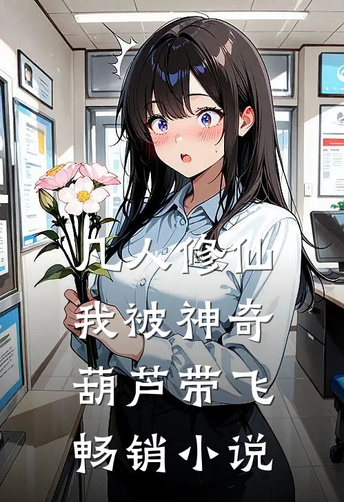 凡人修仙：我被神奇葫芦带飞畅销小说