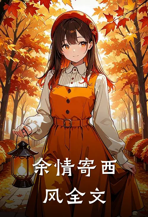 余情寄西风全文