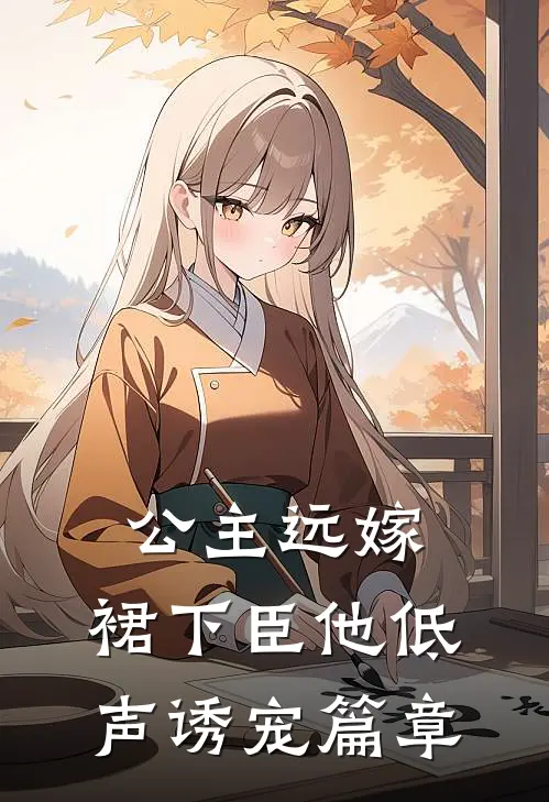 公主远嫁，裙下臣他低声诱宠篇章