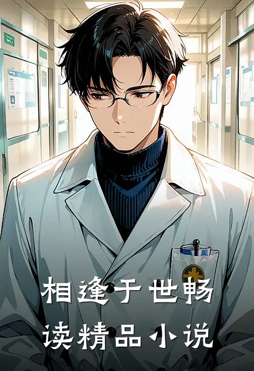 相逢于世畅读精品小说