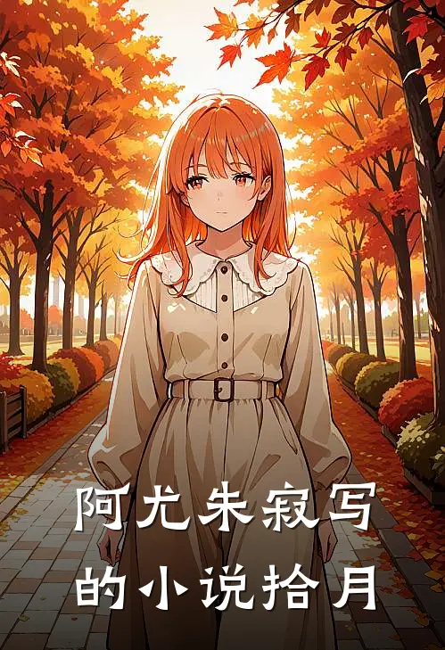 阿尤朱寂写的小说拾月