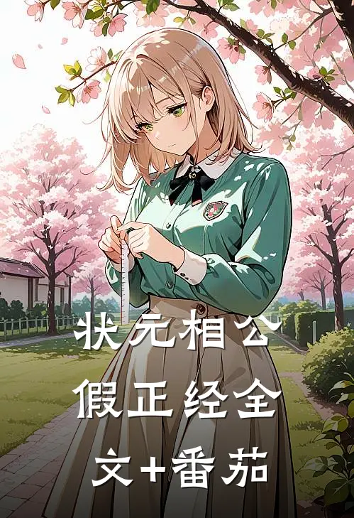 状元相公假正经全文+番茄