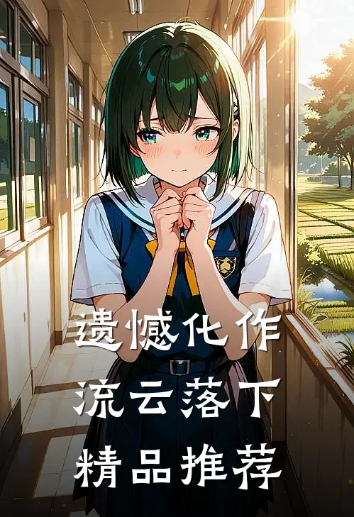 遗憾化作流云落下精品推荐