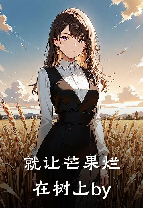 就让芒果烂在树上by