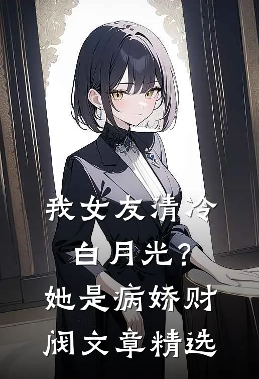 我女友清冷白月光？她是病娇财阀文章精选