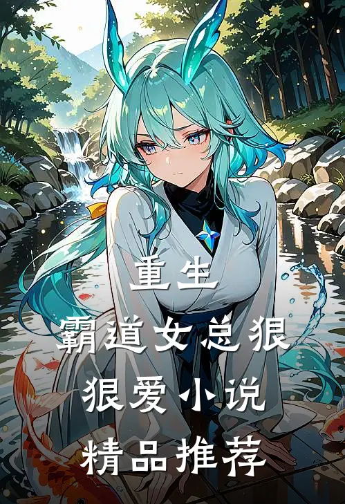 重生:霸道女总狠狠爱小说精品推荐