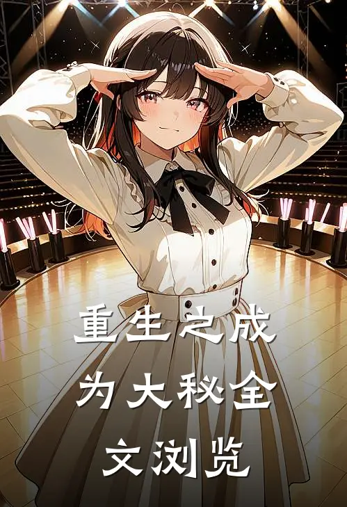 重生之成为大秘全文浏览