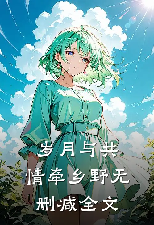 岁月与共，情牵乡野无删减全文