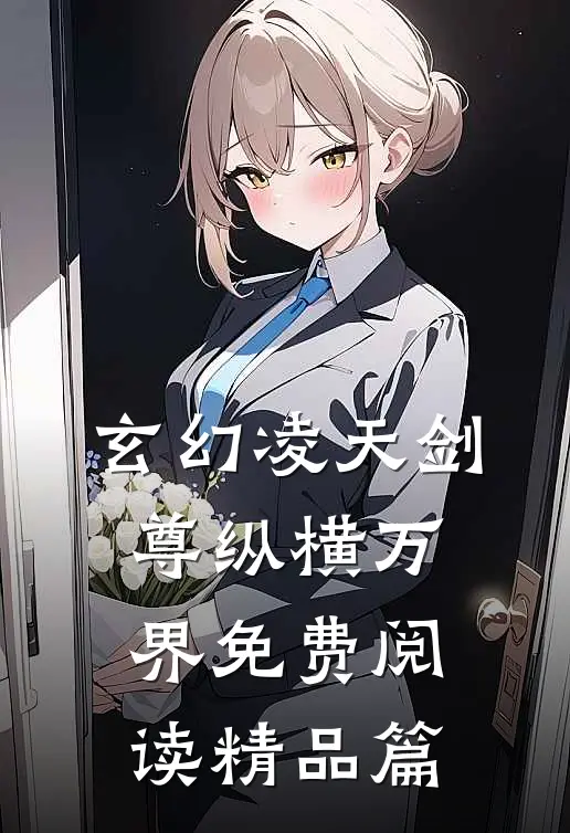 玄幻凌天剑尊纵横万界免费阅读精品篇