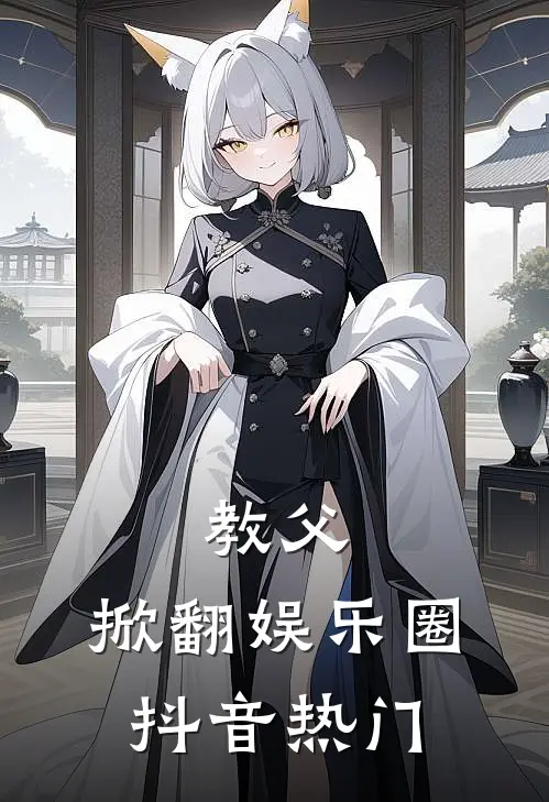 教父：掀翻娱乐圈抖音热门