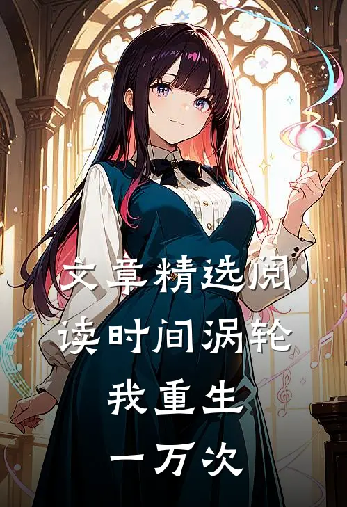 文章精选阅读时间涡轮：我重生一万次