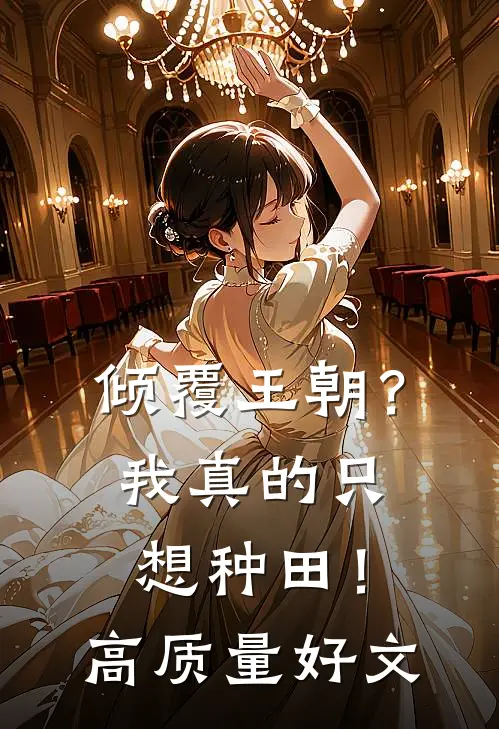 倾覆王朝？我真的只想种田！高质量好文