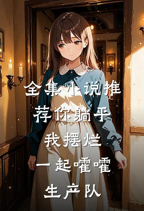 全集小说推荐你躺平，我摆烂，一起嚯嚯生产队